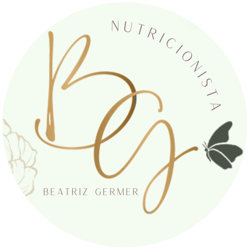 Logo Bia Nutri